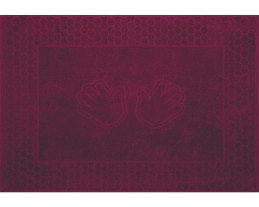 Полотенце махровое Ручки - Comfort life фото 9