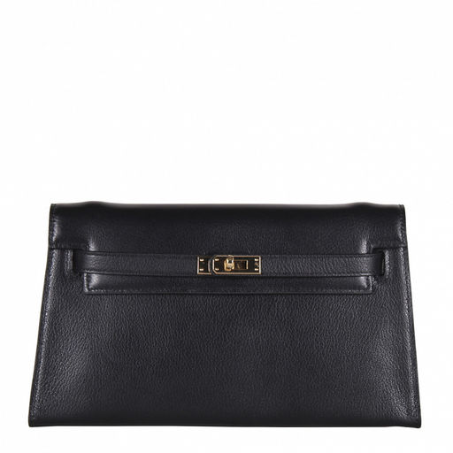 Сумка 1868VG black Vitelli Grassi