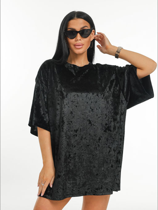 Марлен футболка женская (изумруд) - Lovetex фото 17