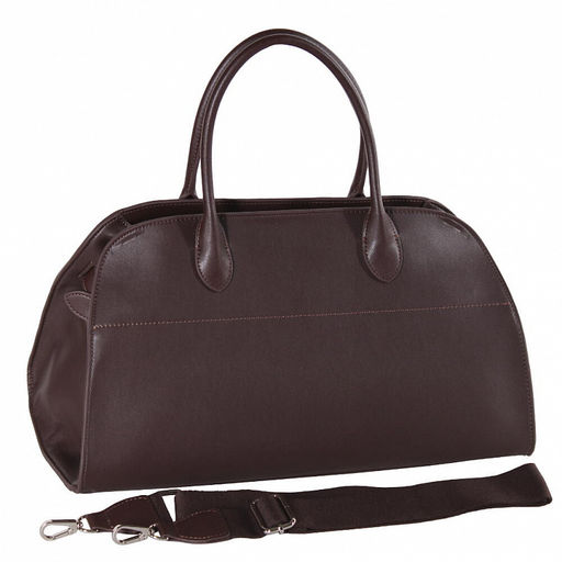 Сумка 7900NN coffee Natale Navetta