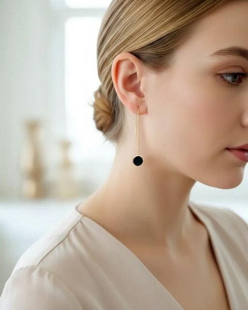 Серьги - Vel vett фото 2