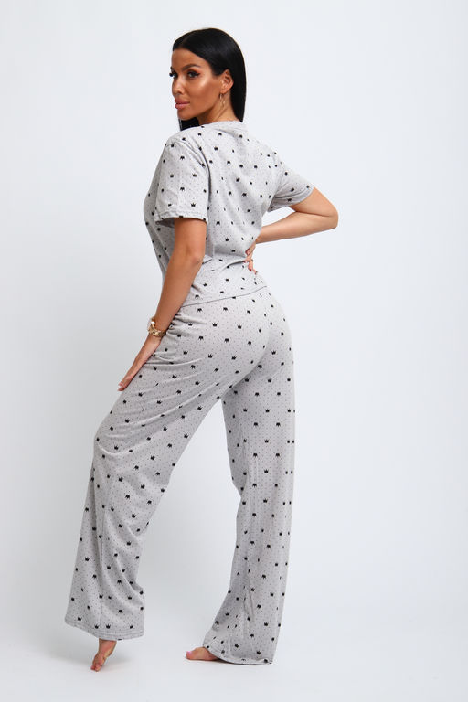 Пижама женская 307