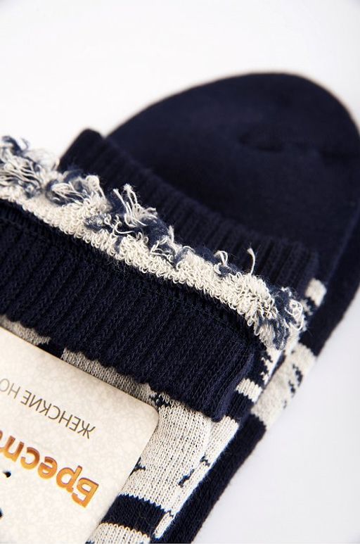 Женские махровые носки Брестские  фото 8