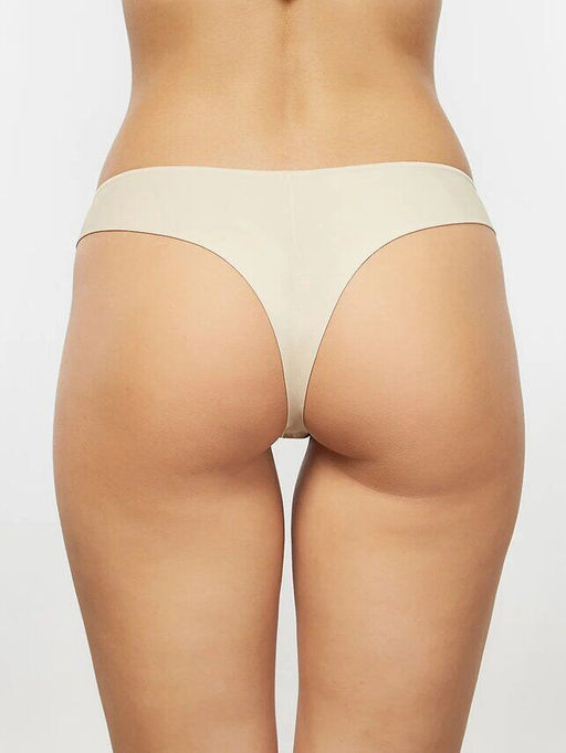 _Lui et Elle / Трусики-бразилиано INVISIBLE  фото 5