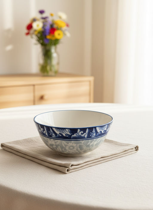 Цена за 2 шт. Салатник 12,5см "Адель" OLS-160-8