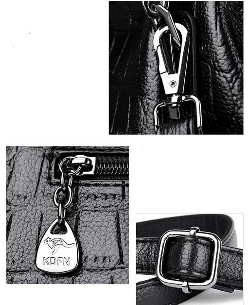 KAIDIFEINIROO Сумка женская 5119