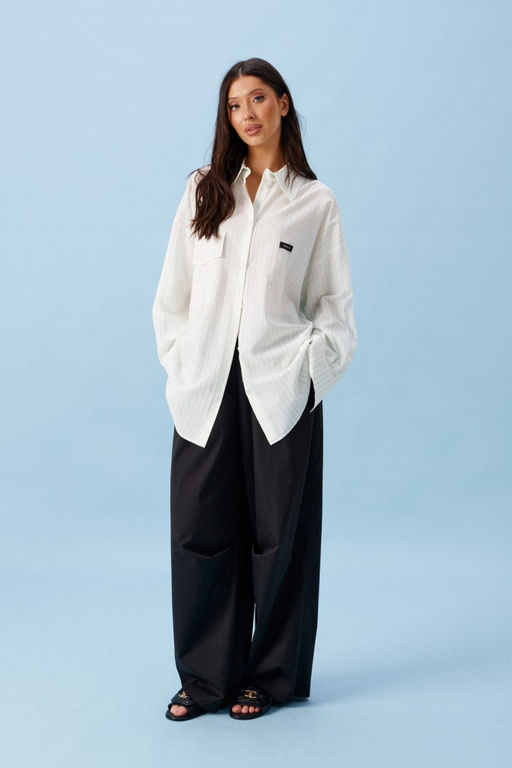 Блузка А2463 - Annete фото 3