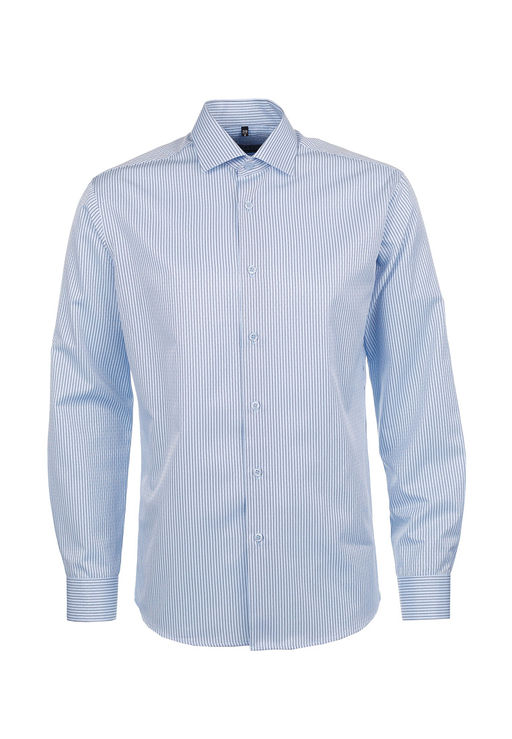 Сорочка мужская длинный рукав GREG 121/139/160/Z  фото 6