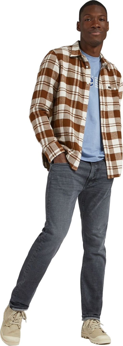 Джинсы мужские