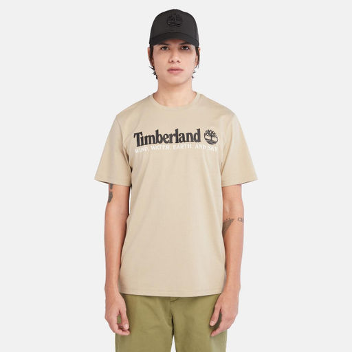 Футболка / Timberland фото 4