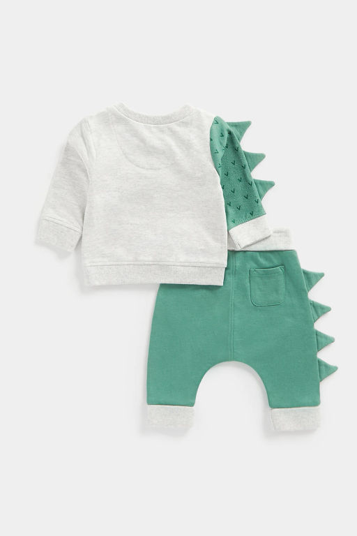 Mothercare / Комплект: брюки, джемпер  фото 2