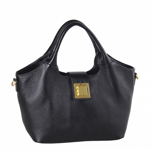 Сумка 2136Y black  Polina&Eiiterou