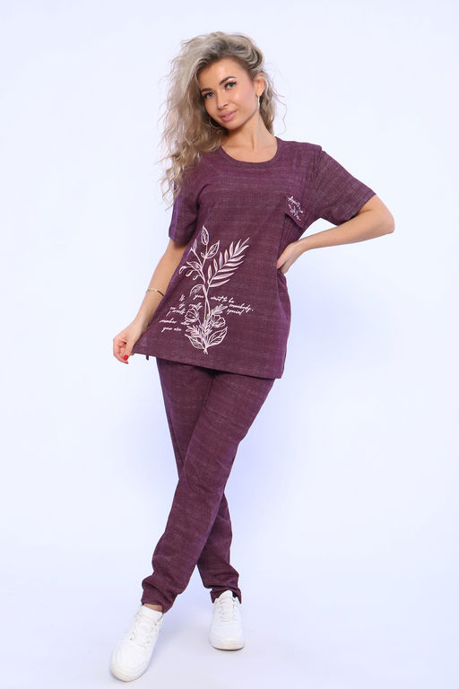 Костюм 65055 - Натали фото 8