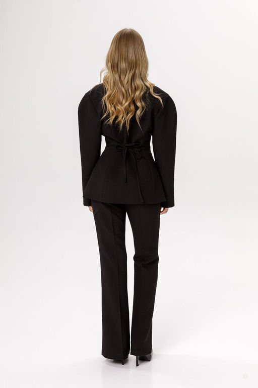 Жакет Pirs 6573 черный