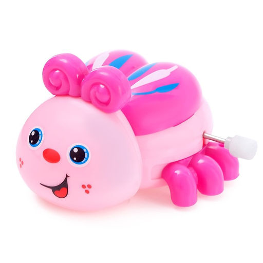 Игрушка заводная Жучок, МИКС - Simaland фото 7