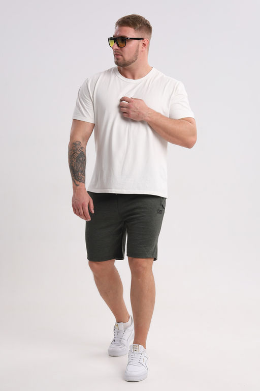 16 Шорты мужские