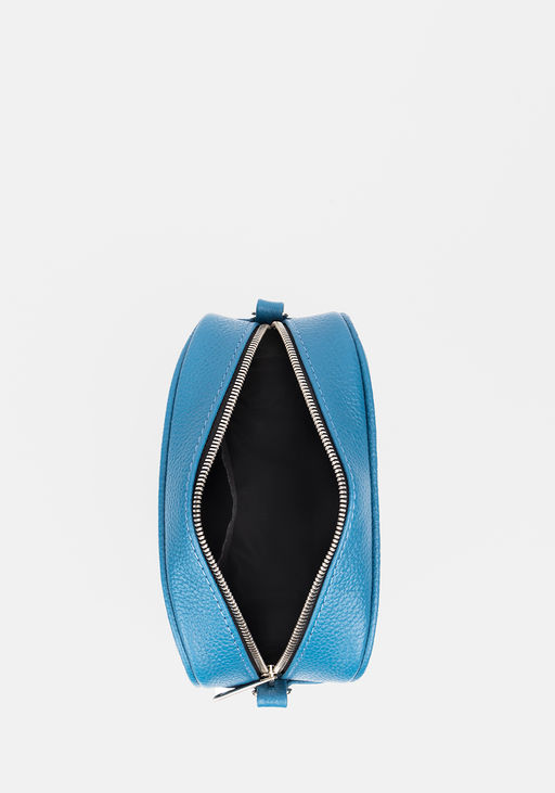 Сумка через плечо с широким ремешком №L105 - L-craft фото 8