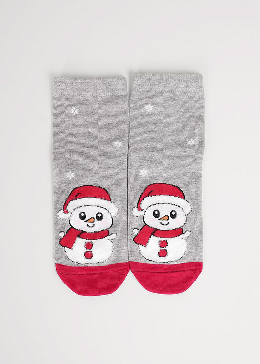 Носки детские - Clever wear фото 5