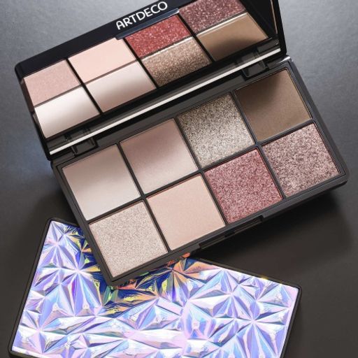 ARTDECO Палетка теней для век Eyelights Palette 03, 8 х 1.6 г  фото 5