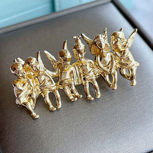 Брошь арт. 32 2490 (id 272388) - Rada фото 3