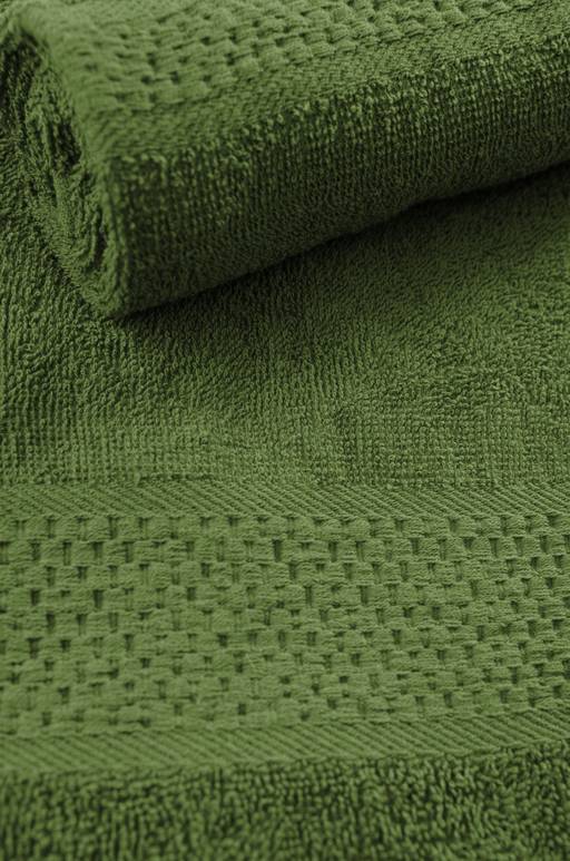 Цена за 2 шт. Полотенце махровое 30x60 см Happy Fox Home  фото 2