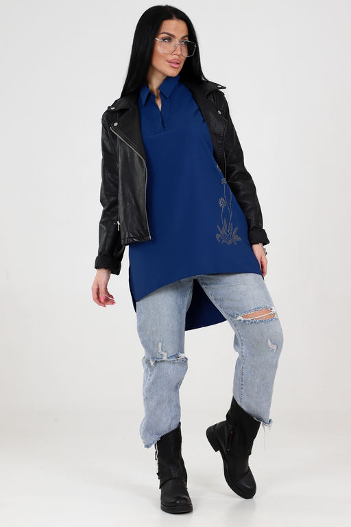 Туника женская 31806 - Натали фото 22