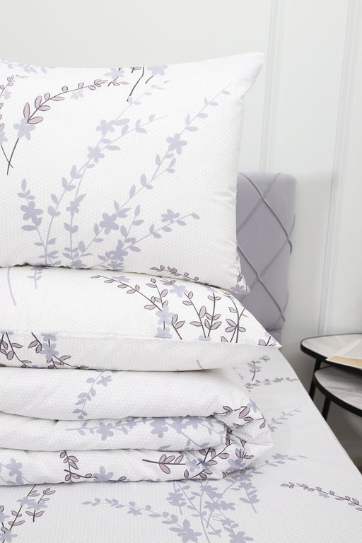 Пододеяльник перкаль Арабис-2