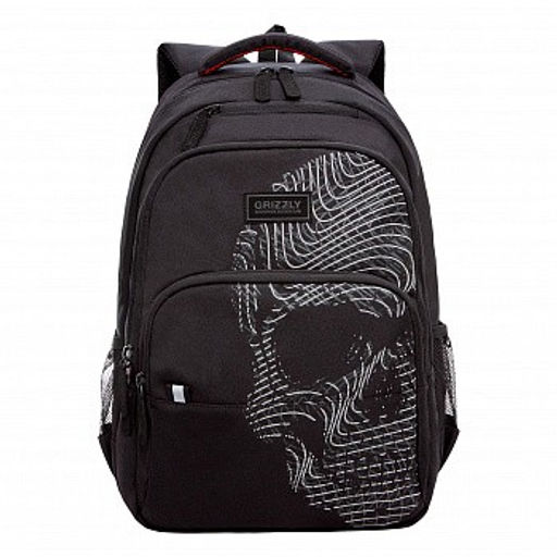 RU-330-2 Рюкзак - Grizzly фото 2