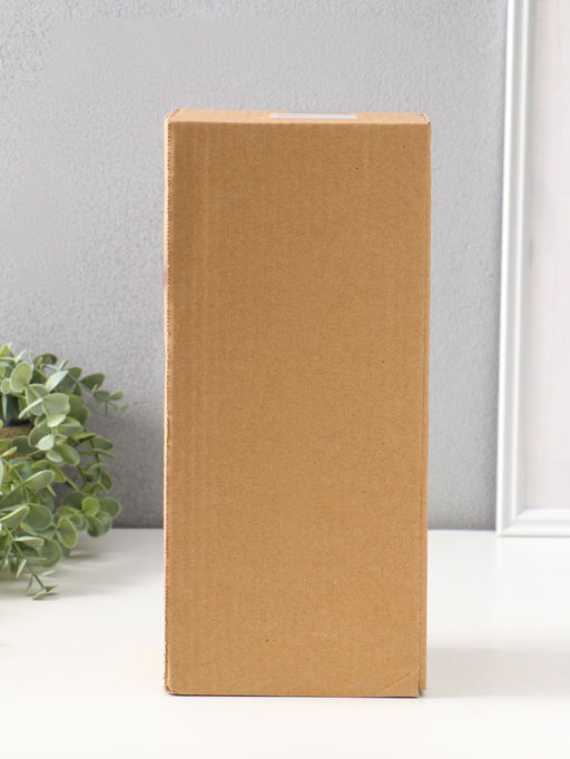 Сувенир полистоун "Влюблённые - я буду носить тебя на руках" 29,5 см