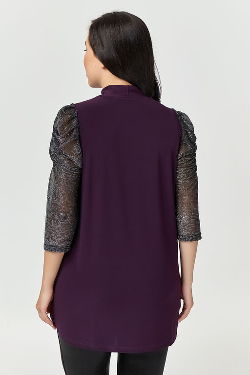 Блузка - Olsi фото 3