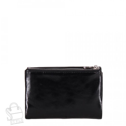 Женский кошелек 3907-1301 black Vermari  в Новосибирске