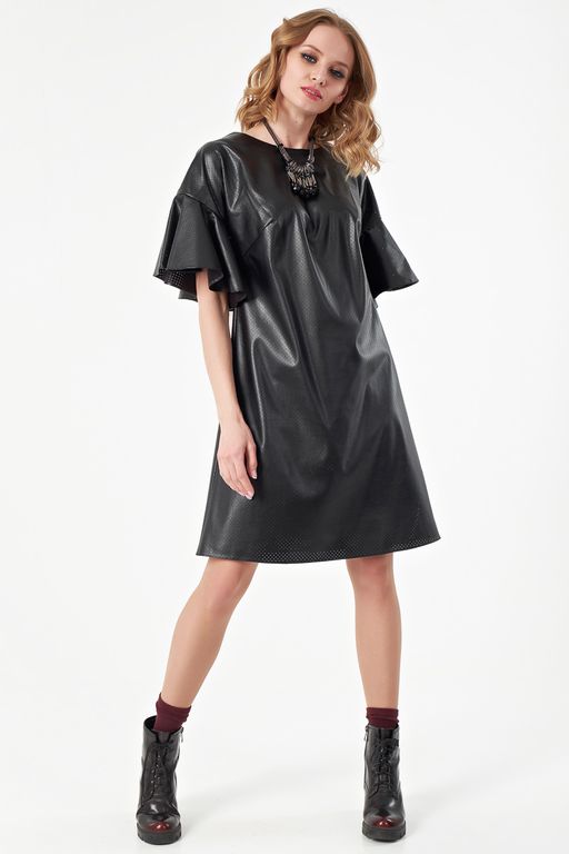 Платье П4-3504/2 - Wisell фото 2