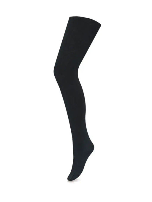 Колготки TEATRO COTTON WOOL 180 den черный