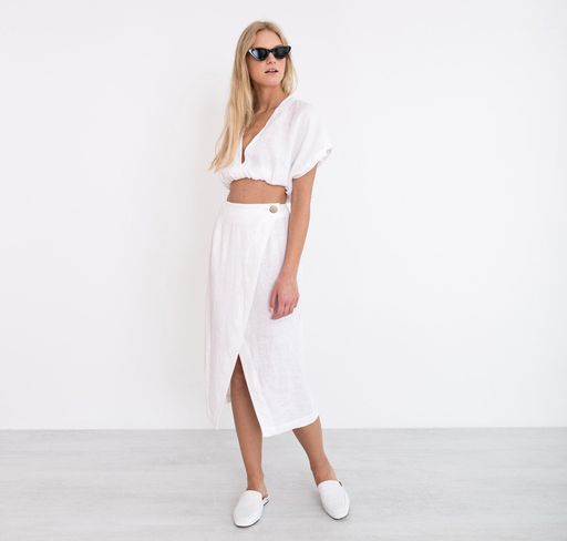 Юбка Луиза - Annyway фото 3