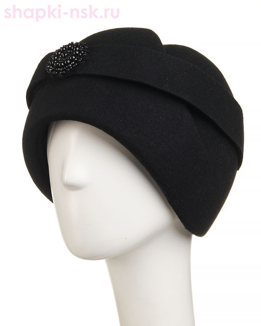 Эрика шерсть Шляпа женская (56-58)