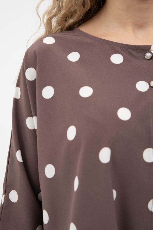 Костюм К4-4692 - Wisell фото 8