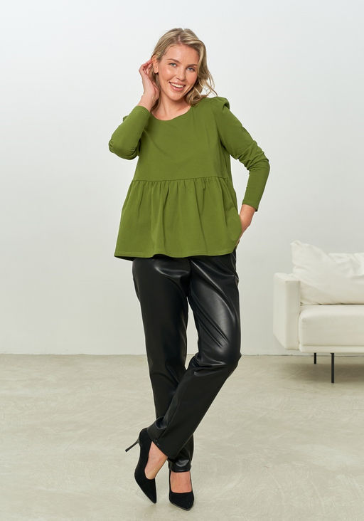 Туника блузка