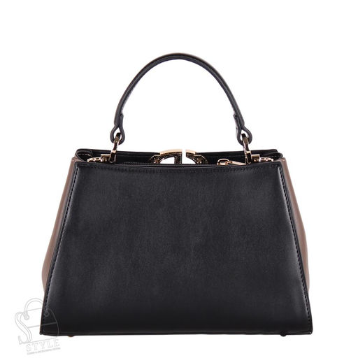 Сумка женская  012306007 black Chisbella/30  в Новосибирске
