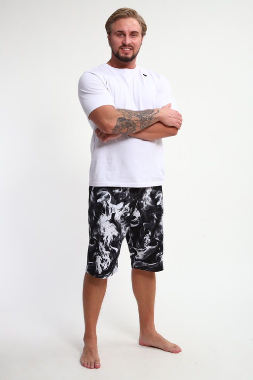 Шорты мужские ШМ-03