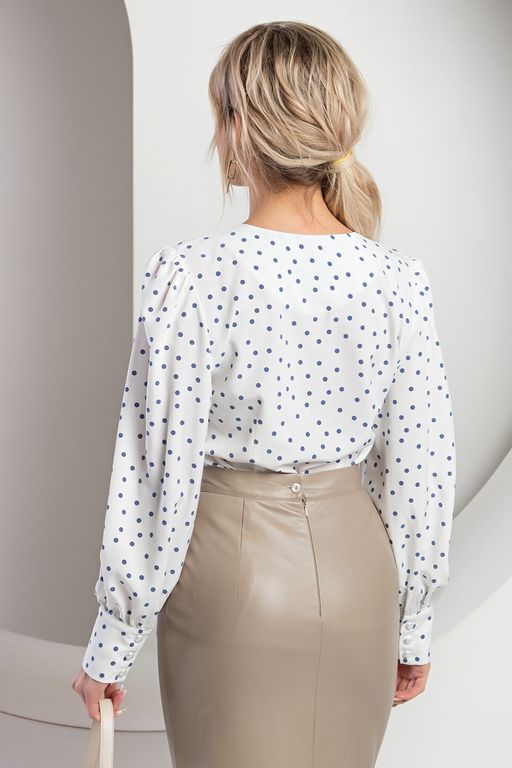 VALENTINA Блузка Клео №2  фото 4