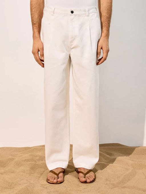 Джинсы свободного фита / Zarina  фото 3