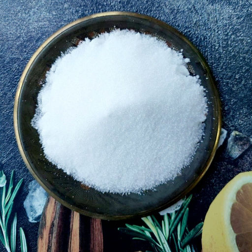 Порошковый дезодорант алунит для тела и ног от гипергидроза на освежающей мяте Naenae Mabruk Мята и Зеленый чай