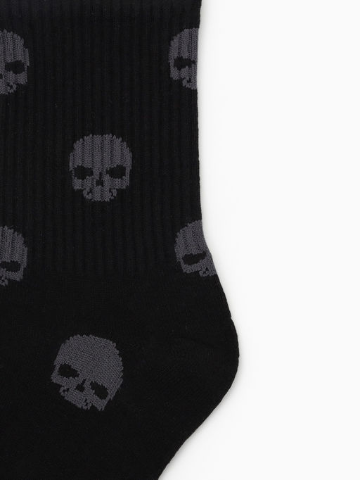 Носки мужские 23 Февраля, набор 2 пары, размер 41-44 (27-29 см)