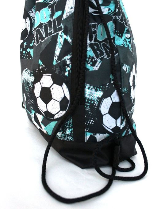 Рюкзак, R001. Футбол 2 - Moshna фото 18