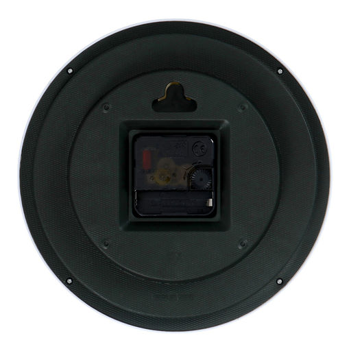 Часы настенные «Классик», d=20 см, плавный ход