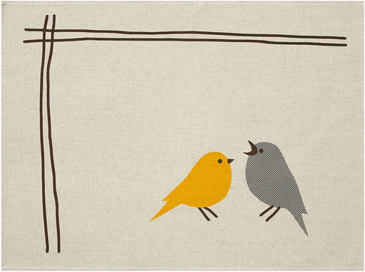 22С142-ШР+К/п.р. 45*60 Полотенце "Гомон 2" рис. 994