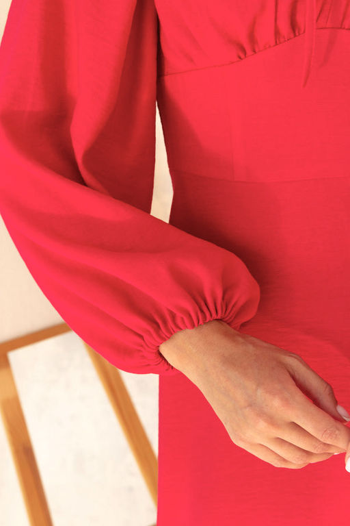 65116 Платье Eliseeva Olesya  фото 15