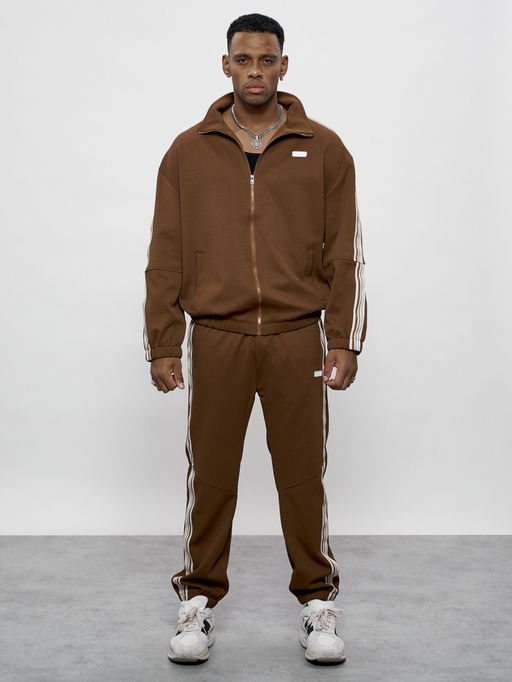 Спортивный костюм мужской - Mtforce фото 2