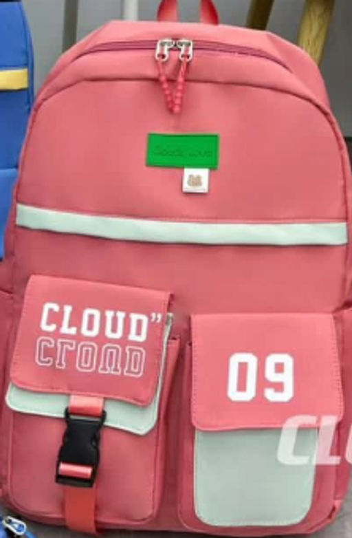 Рюкзак 4 в 1 Cloud Love 09 (арт. 1900) - Storyland фото 5