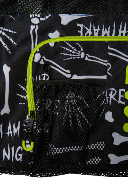 Рюкзаки и сумки Vent dry bag, Bag for yoga mat, Husky - Mad wave фото 5